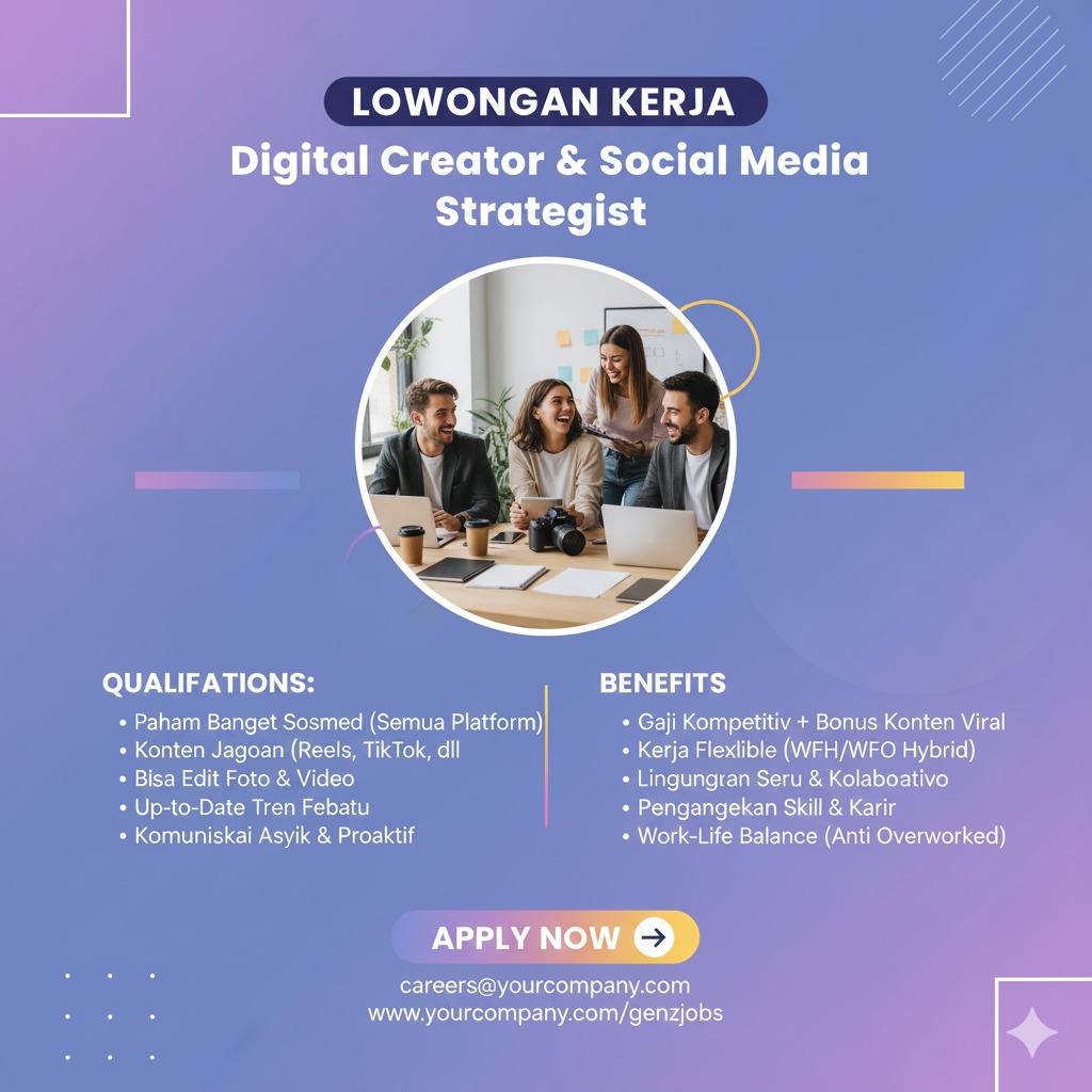 Flyer Loker